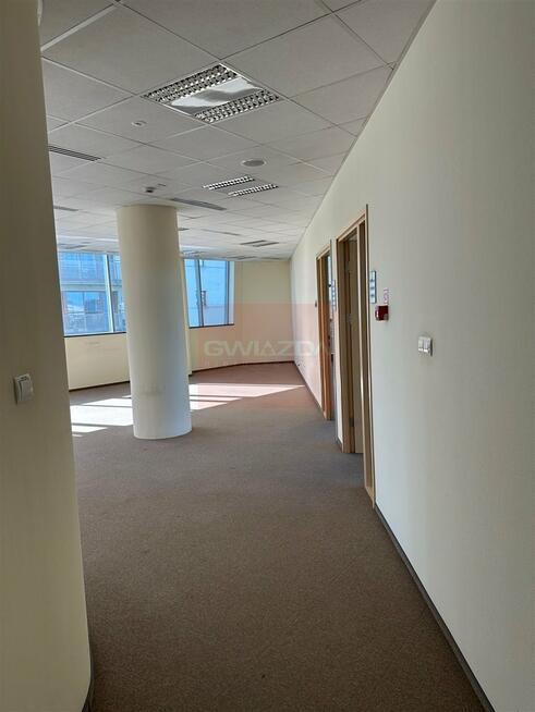Powierzchnia biurowa Warszawa Mokotów