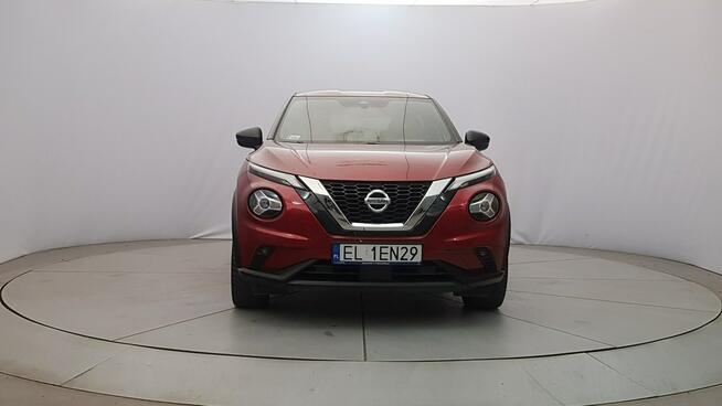 Nissan Juke 1.0 DIG-T N-Connecta! Z polskiego salonu! Z fakturą VAT!