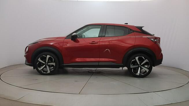 Nissan Juke 1.0 DIG-T N-Connecta! Z polskiego salonu! Z fakturą VAT!