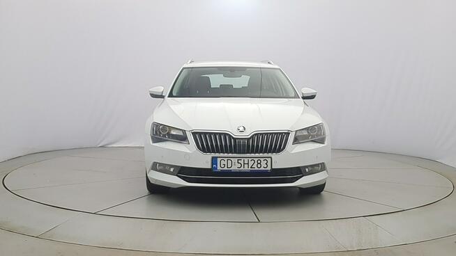 Škoda Superb 1.5 TSI ACT Ambition DSG! Z Polskiego Salonu!