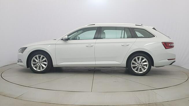 Škoda Superb 1.5 TSI ACT Ambition DSG! Z Polskiego Salonu!