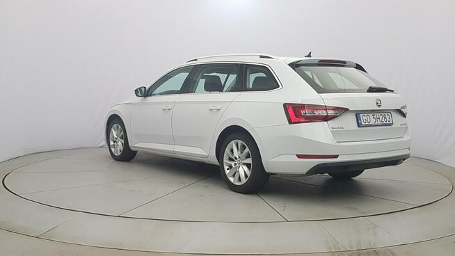 Škoda Superb 1.5 TSI ACT Ambition DSG! Z Polskiego Salonu!