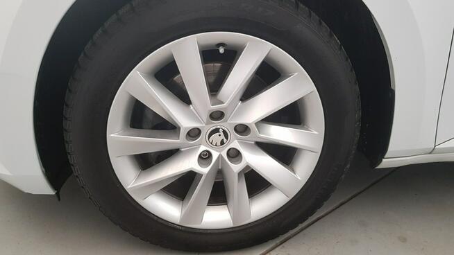 Škoda Superb 1.5 TSI ACT Ambition DSG! Z Polskiego Salonu!