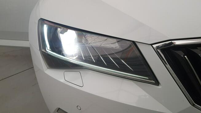 Škoda Superb 1.5 TSI ACT Ambition DSG! Z Polskiego Salonu!