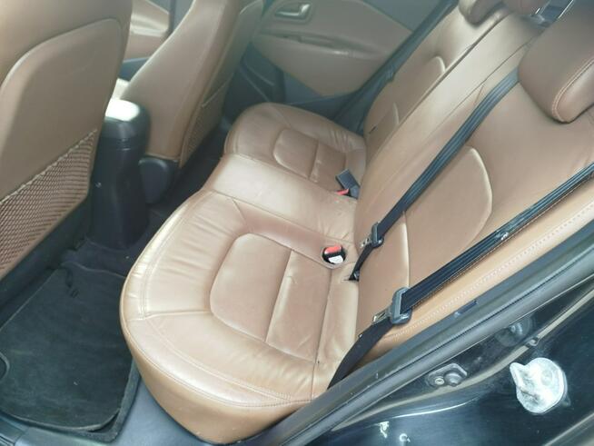 Kia Rio ROK W POLSCE 2011 r zarejestrowana