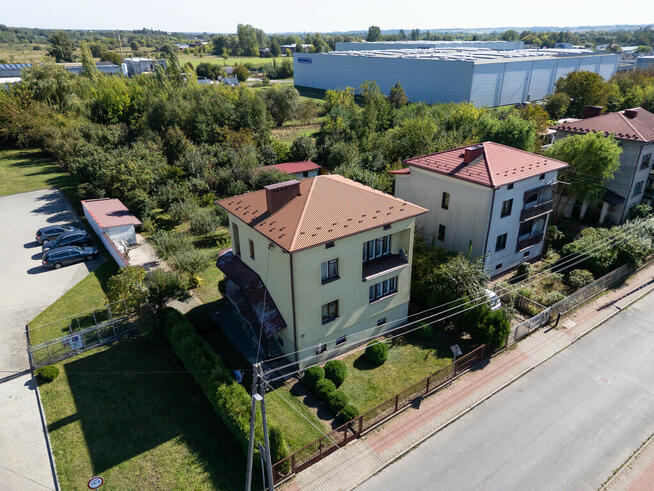 Dom w centrum miasta 142m2 - ul. Furmańska