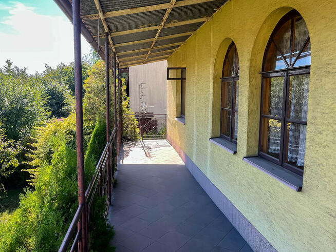 Dom w centrum miasta 142m2 - ul. Furmańska