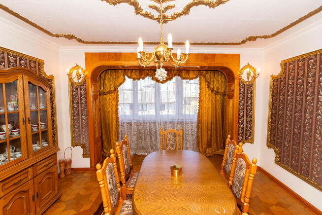 Dom w centrum miasta 142m2 - ul. Furmańska