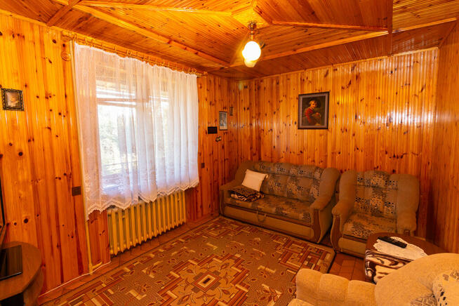 Dom w centrum miasta 142m2 - ul. Furmańska