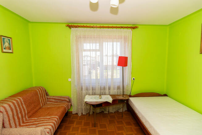 Dom w centrum miasta 142m2 - ul. Furmańska