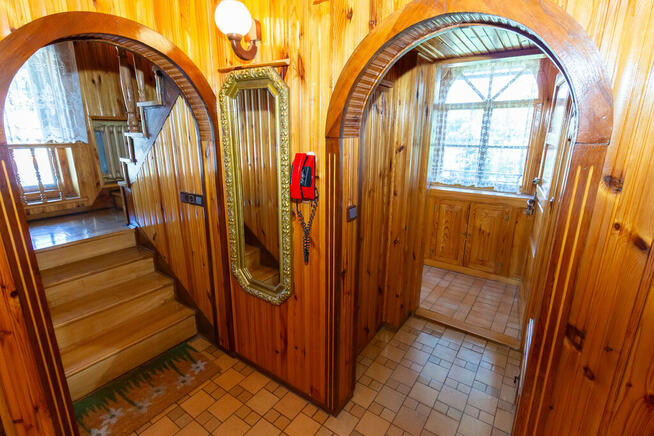 Dom w centrum miasta 142m2 - ul. Furmańska