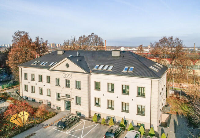 Lokal użytkowy Lublin Tatary,