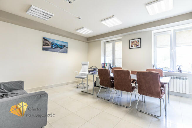 Lokal użytkowy Lublin Tatary,