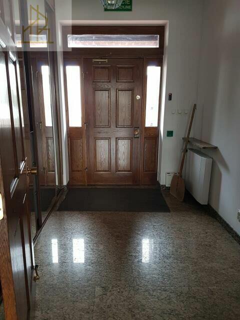 Lokal użytkowy Warszawa Mokotów, Służew, Wilanowska Al.