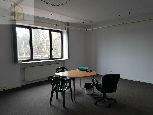 Lokal użytkowy Warszawa Mokotów, Służew, Wilanowska Al.