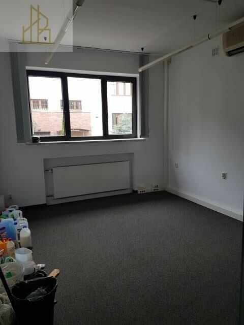 Lokal użytkowy Warszawa Mokotów, Służew, Wilanowska Al.