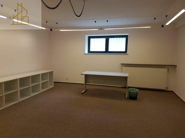 Lokal użytkowy Warszawa Mokotów, Służew, Wilanowska Al.