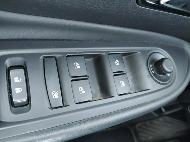 Opel Mokka X 1.4 140KM bogate wyposażenie, bezwypadkowy