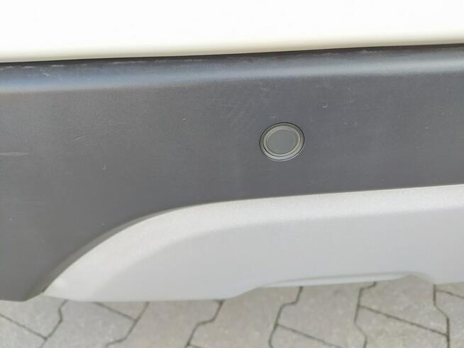 Opel Mokka X 1.4 140KM bogate wyposażenie, bezwypadkowy