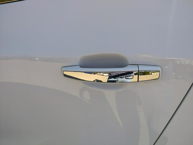 Opel Mokka X 1.4 140KM bogate wyposażenie, bezwypadkowy