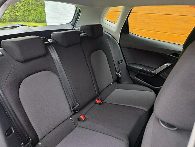 Seat Arona serwis ASO, Full Led