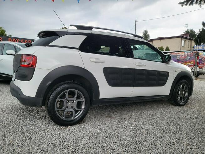 Citroen C4 Cactus 1.6 100KM 100% Oryginał 100% Przebieg Z Niemiec Gwarancja Zapraszamy !