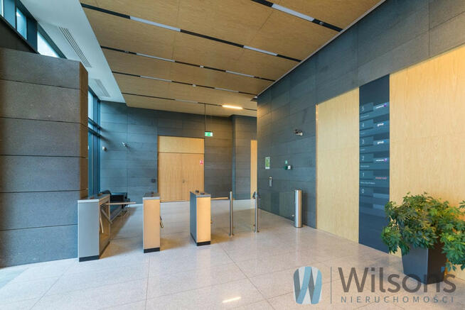 Lokal użytkowy Warszawa gm. Mokotów, Stanisława Żaryna