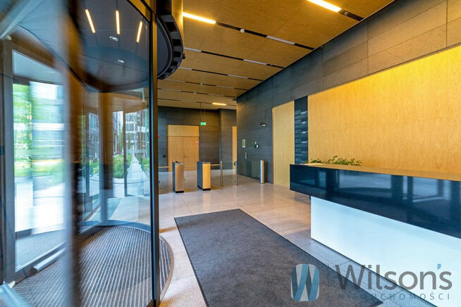 Lokal użytkowy Warszawa gm. Mokotów, Stanisława Żaryna