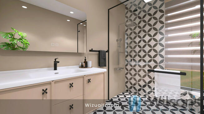 Dom Mszczonów, Fabryczna