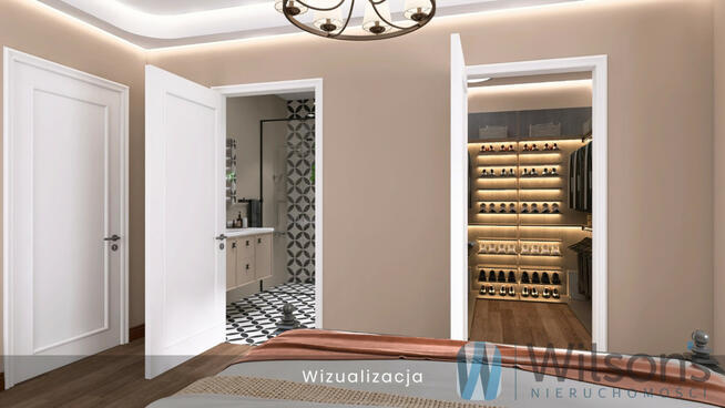 Dom Mszczonów, Fabryczna