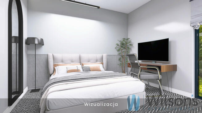 Dom Mszczonów, Fabryczna