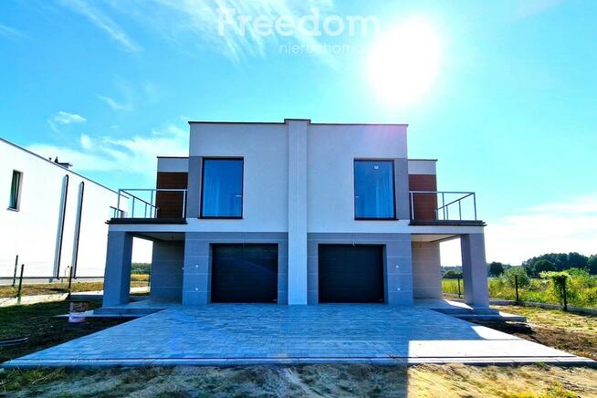 3 segmenty Premium 134 m2, Porosiuki