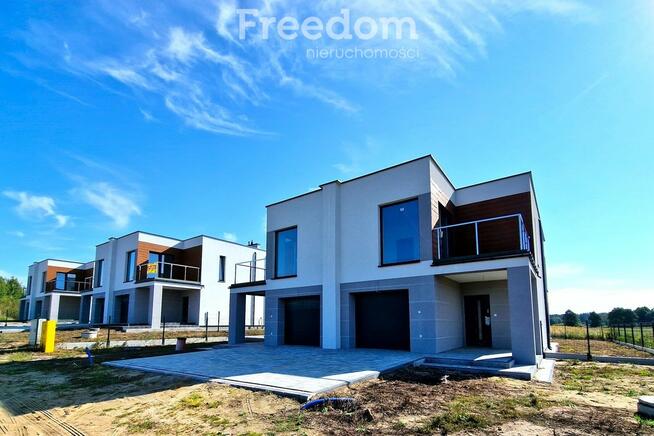 3 segmenty Premium 134 m2, Porosiuki