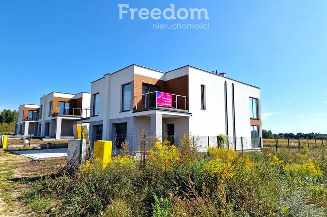 3 segmenty Premium 134 m2, Porosiuki