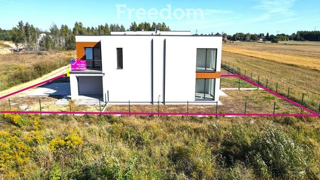 3 segmenty Premium 134 m2, Porosiuki