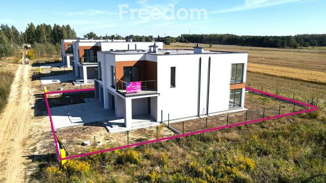 3 segmenty Premium 134 m2, Porosiuki