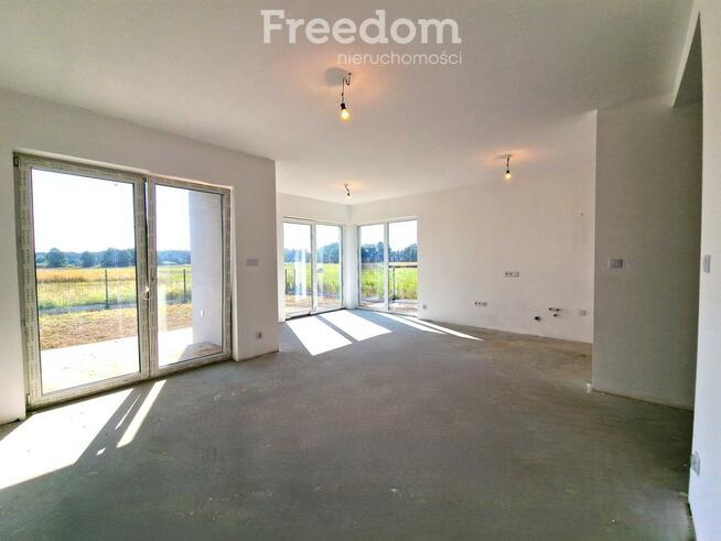 3 segmenty Premium 134 m2, Porosiuki