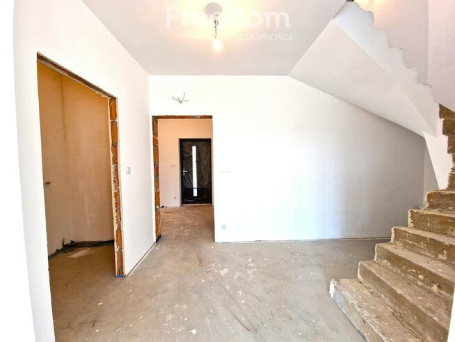 3 segmenty Premium 134 m2, Porosiuki