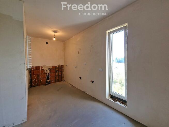 3 segmenty Premium 134 m2, Porosiuki