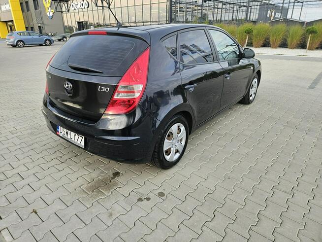 Hyundai i30 1.4 109 km klima, elektryka, zadbany, stan b.dobry