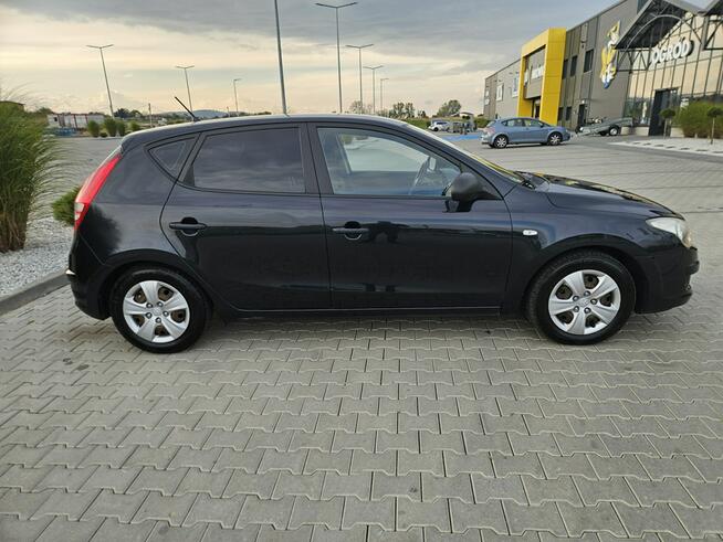 Hyundai i30 1.4 109 km klima, elektryka, zadbany, stan b.dobry