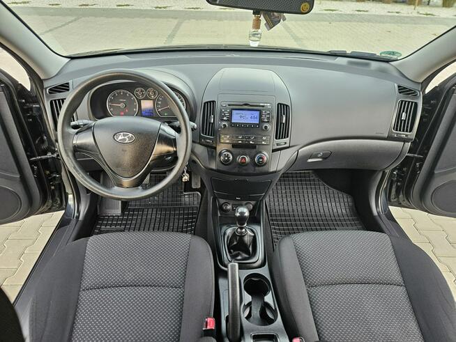 Hyundai i30 1.4 109 km klima, elektryka, zadbany, stan b.dobry