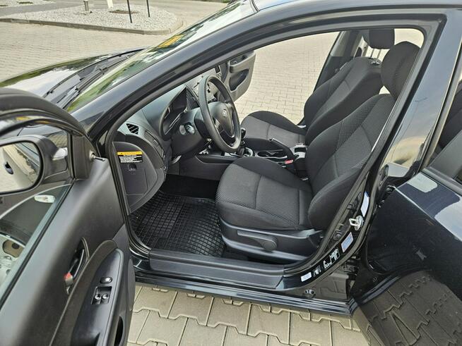 Hyundai i30 1.4 109 km klima, elektryka, zadbany, stan b.dobry