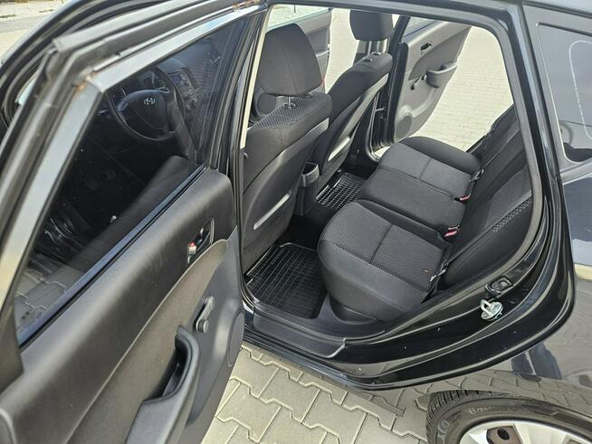 Hyundai i30 1.4 109 km klima, elektryka, zadbany, stan b.dobry