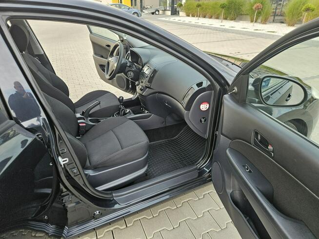 Hyundai i30 1.4 109 km klima, elektryka, zadbany, stan b.dobry