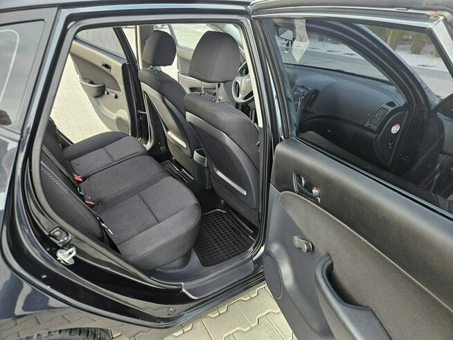 Hyundai i30 1.4 109 km klima, elektryka, zadbany, stan b.dobry