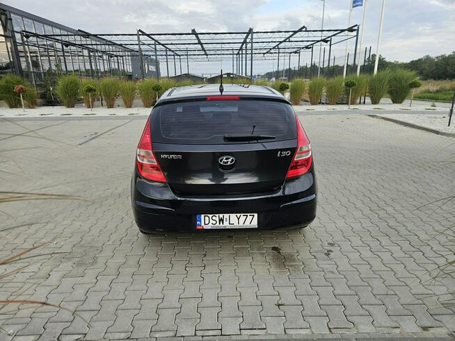 Hyundai i30 1.4 109 km klima, elektryka, zadbany, stan b.dobry