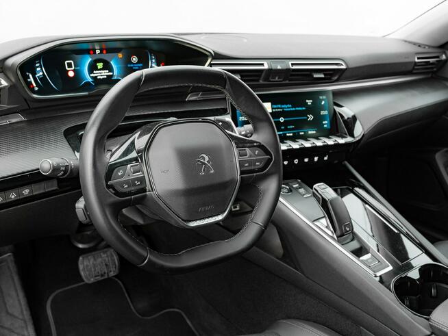 Peugeot 508 SW WD9345S#1.5 BlueHDi Allure Pack Podgrz.f Kamera 360 Salon PL VAT23%