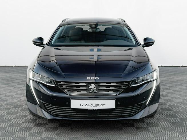 Peugeot 508 SW WD9345S#1.5 BlueHDi Allure Pack Podgrz.f Kamera 360 Salon PL VAT23%