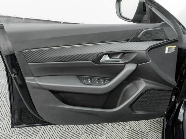 Peugeot 508 SW WD9345S#1.5 BlueHDi Allure Pack Podgrz.f Kamera 360 Salon PL VAT23%